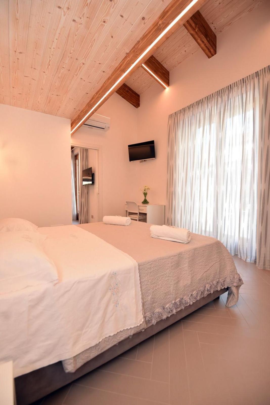 La Casa Di Metis Villa Agerola Room photo