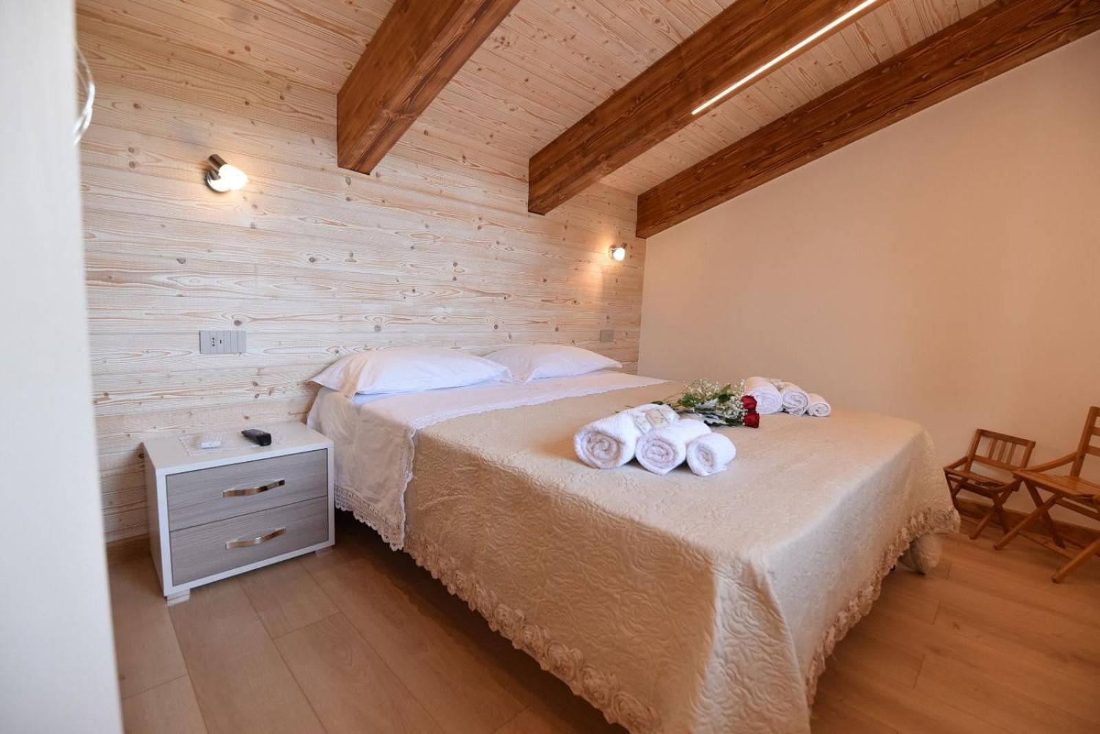 La Casa Di Metis Villa Agerola Room photo